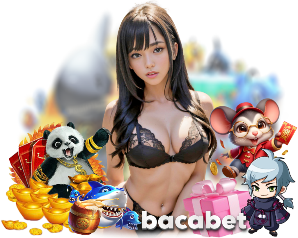 BACABET บาคาร่าออนไลน์